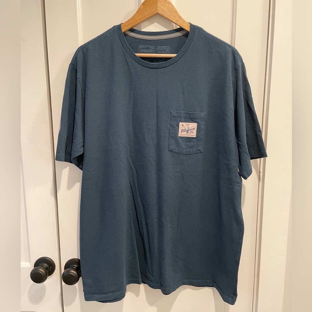 🌵Men’s Patagonia T-shirt Bundle! 3 XL T-shirts